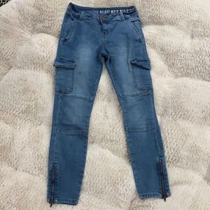 Cotton On Cargo pants